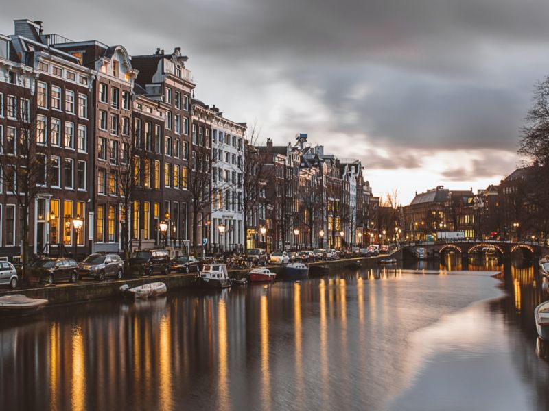 5 ÜLKE ILE BENELUX & PARİS & KÖLN TURU Türk Hava Yolları ile 7 gece