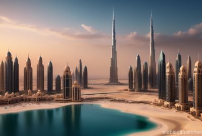 ANKARA'DAN DUBAİ TURU Pegasus HY Özel Seferi ile Gidiş / Pegasus HY Tarifeli Seferi ile Dönüş ile 3 gece