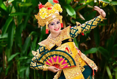 ELEGANT BALİ Emirates Hava Yolları ile 5 Gece