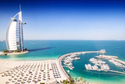 TARKAN KONSERİ ÖZEL DUBAİ TURU Ajet ile 3 gece