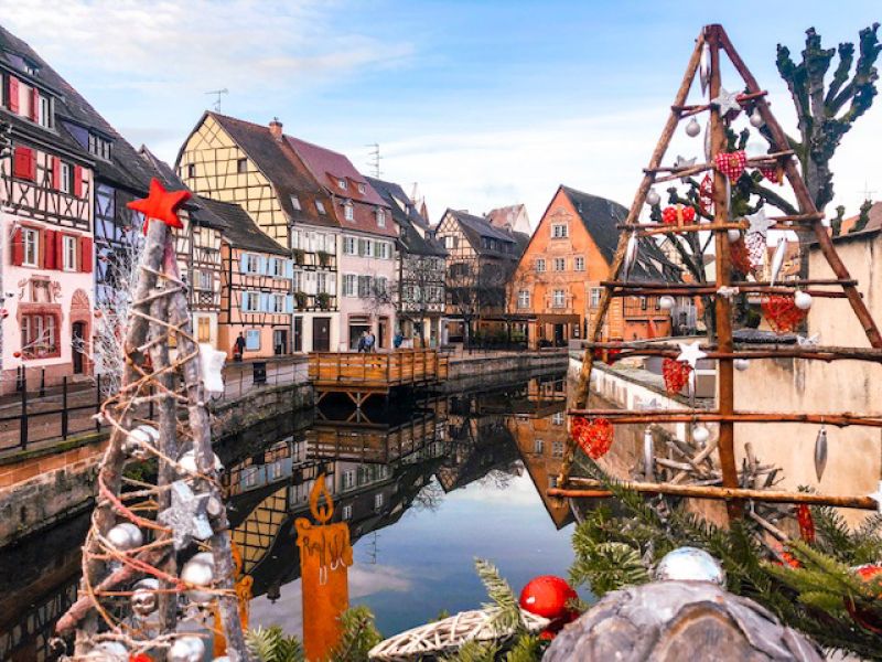 ADANA'DAN BENELUX & PARİS & ALSACE PROMO TURU SunExpress Havayolları ile 6 gece