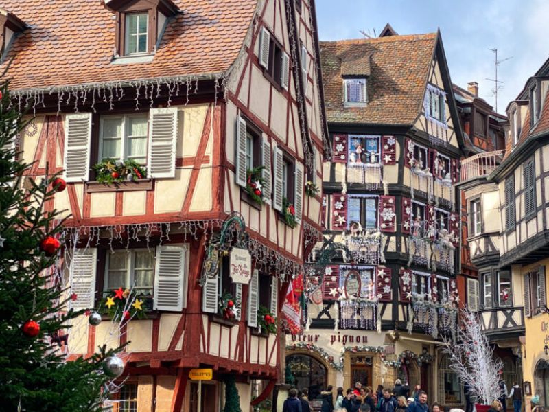 ADANA'DAN BENELUX & PARİS & ALSACE PROMO TURU SunExpress Havayolları ile 6 gece