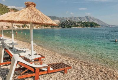 Budva Turu 3 Gece 5 Gün - Antalya dan SunExpress ile