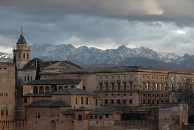 ENDÜLÜS 2026 YAZ (SVQ-SVQ)