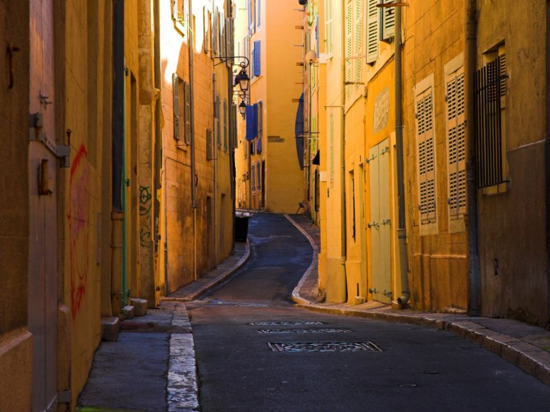 ADANA'DAN MİLANO & NİCE & CANNES & MARSİLYA Türk Hava Yolları Özel Seferi ile 6 gece