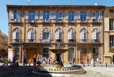 ADANA'DAN MİLANO & NİCE & CANNES & MARSİLYA Türk Hava Yolları Özel Seferi ile 6 gece