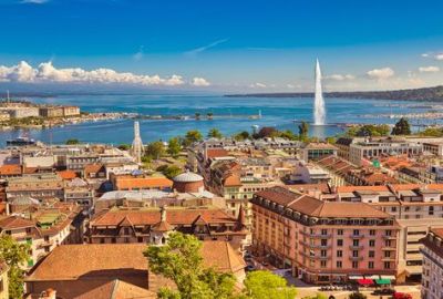 ADANA’DAN BERNİNA EXPRESS ILE  BİR AVRUPA MASALI TURU Türk Hava Yolları Özel Seferi ile 6 gece