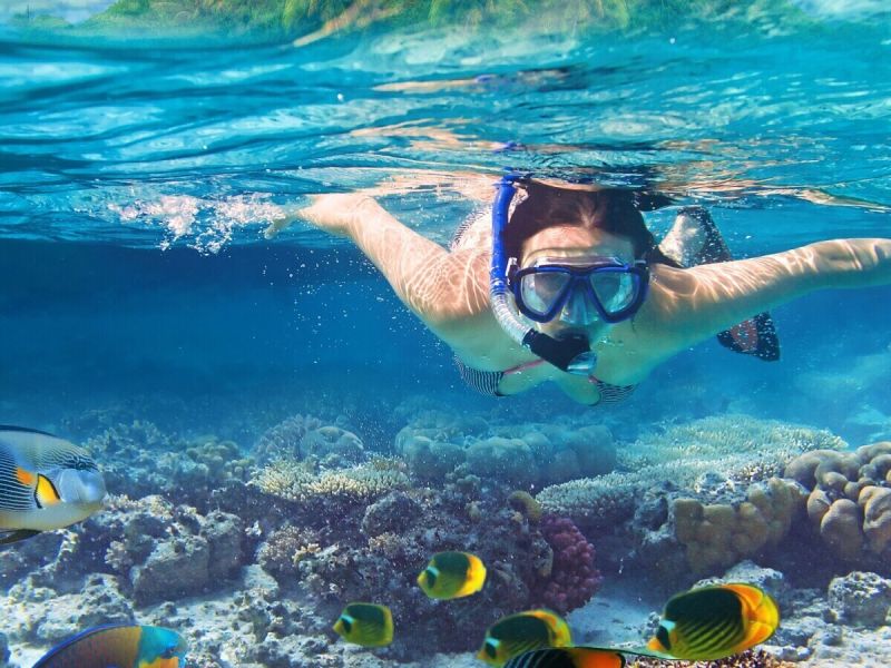 ADANA’DAN KAHİRE & SHARM EL SHEIKH TURU Air Cairo Havayolları Özel Seferi ile 4 gece