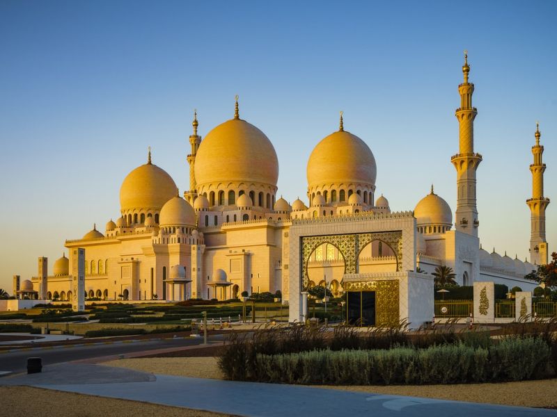 ANKARA'DAN VİZE DAHİL DUBAİ TURU Pegasus HY Özel Seferi ile Gidiş / Pegasus HY Tarifeli Seferi ile Dönüş ile 3 gece