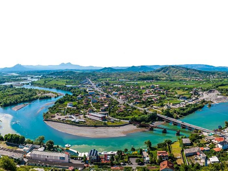 Balkanlar Turu 5 Ülke 7 Gece 8 Gün - İstanbul dan THY ile SJJ-SJJ ( Akşam Dönüş )