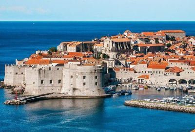 Balkanlar Turu 6 Ülke 6 Gece 8 Gün - Sabiha Gökçen den Pegasus ile PRN-PRN