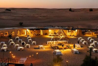 VİZE DAHİL ANKARA‘DAN 4 KAL 3 ÖDE DUBAİ TURU Pegasus Havayolları Özel Seferi ile 4 gece