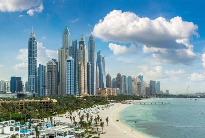 ANTALYA’DAN VİZE DAHİL DUBAİ TURU SunExpress Havayolları ile 4 gece