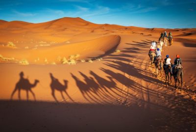 ANTALYA’DAN VİZE DAHİL DUBAİ TURU SunExpress Havayolları ile 4 gece