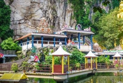 BALİ & KUALA LUMPUR & SİNGAPUR TURU Türk Hava Yolları ile 8 gece