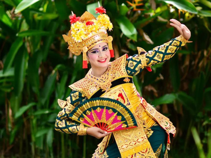 BALİ TURU Türk Hava Yolları ile 6 gece