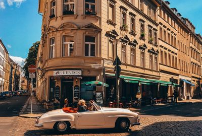 BERLİN ILE BİR ORTA AVRUPA MASALI TURU Türk Hava Yolları ile 7 gece