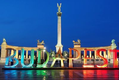 BERLİN ILE BİR ORTA AVRUPA MASALI TURU Türk Hava Yolları ile 7 gece