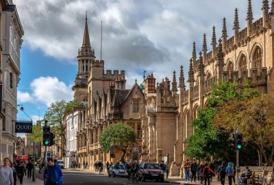 ELEGANT ROYAL BRİTANYA 4 ÜLKE Türk Hava Yolları ile 8 Gece