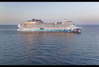 Msc Euribia ile 7 Gece Dubai & Arap Yarımadası Air Arabia ile