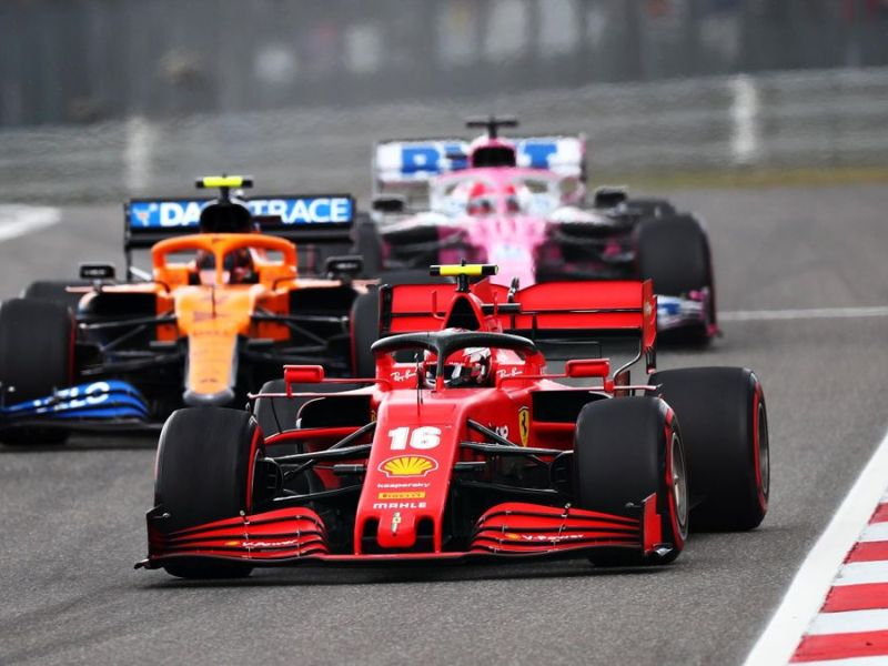 BAKU F1 GRAND PRIX AJet Hava Yolları ile 4 Gece (GYD-GYD)