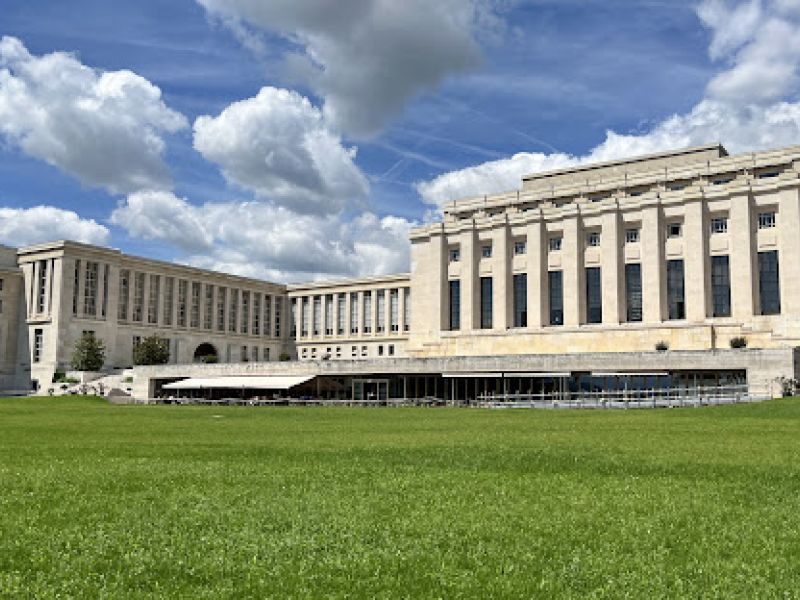 İsviçre Turu 3 Gece 4 Gün - Sabiha Gökçen den AJET ile