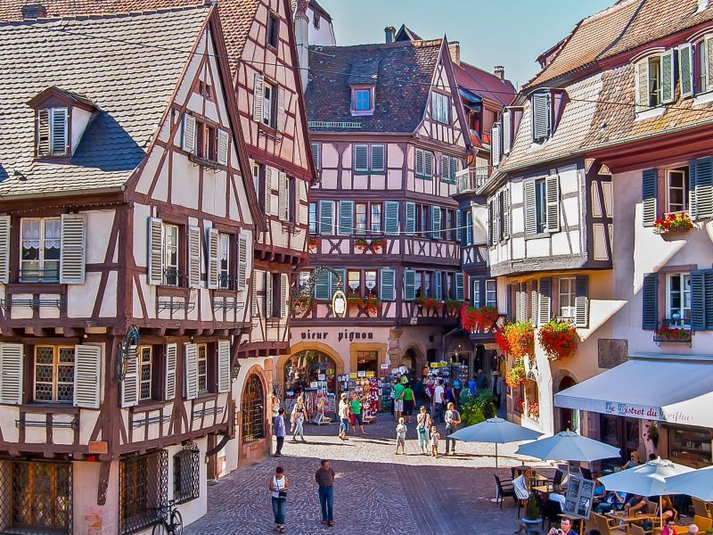 ALSACE'LI ALPLER TURU PC 2026 (BGY-BSL)