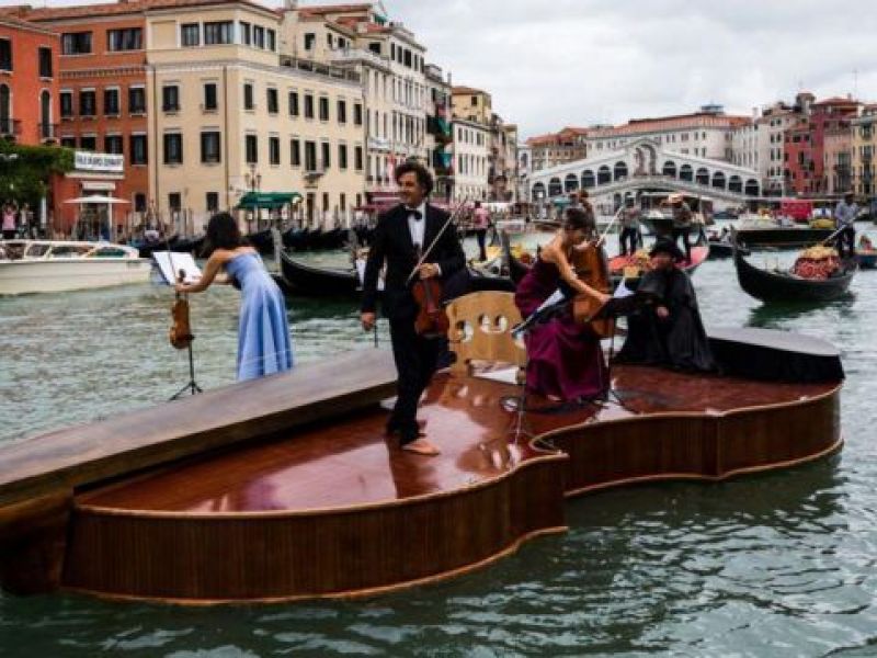 ESPRESSO İTALYA YAZ 2026 (BGY-FCO)