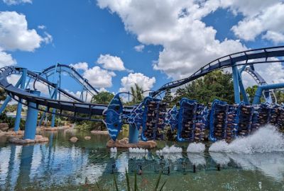 Fırsat New York & Orlando & Miami Turu