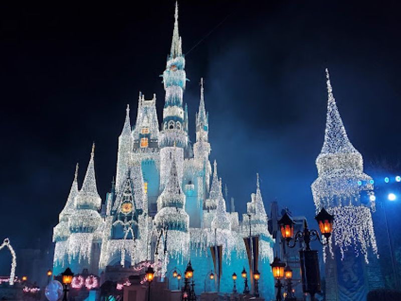 Fırsat New York & Orlando & Miami Turu