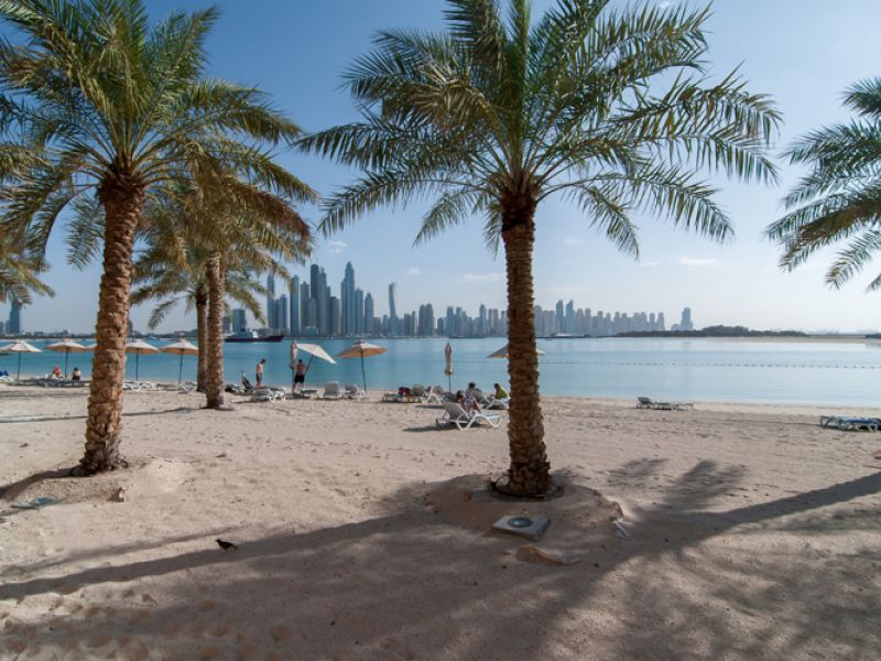 VİZE DAHİL DUBAİ TURU Pegasus Havayolları ile 3 gece