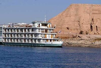 ELEGANT MISIR HAZİNELERİ & NİL CRUISE 8 GECE