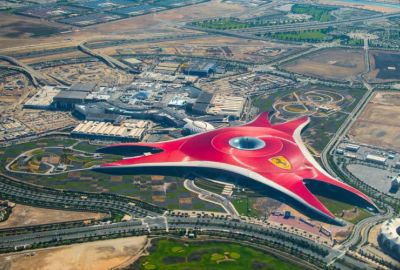 ANKARA’DAN TARKAN KONSERİ ÖZEL DUBAİ TURU - GOLDEN CIRCLE STANDING BİLET KATEGORİSİ Pegasus Havayolları ile 4 gece