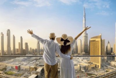 ANKARA’DAN TARKAN KONSERİ ÖZEL DUBAİ TURU - GOLDEN CIRCLE STANDING BİLET KATEGORİSİ Pegasus Havayolları ile 4 gece