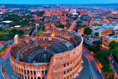 KLASİK İTALYA KIŞ 2026 (FCO-BGY)