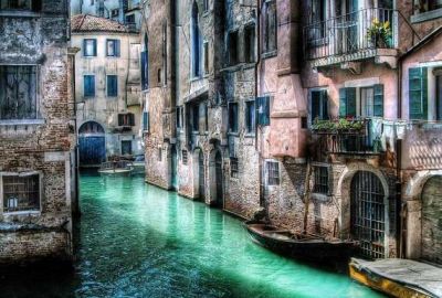 ANKARA'DAN ÖZEL SEFER İLE 2026 KLASİK İTALYA TURU CAI (BLQ-BLQ) 1 GECE MİLANO BAŞLAR