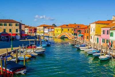 İZMİR'DEN ÖZEL SEFER İLE 2026  KLASİK İTALYA TURU CAI (BLQ-BLQ)