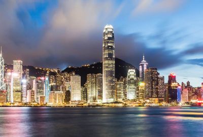 Süper Promo Bangkok & Phuket & Hong Kong & Macao Turu Rotası