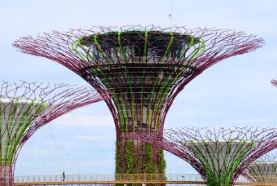 Dolu Dolu Singapur & Bali & Kuala Lumpur Turu Rotası V2