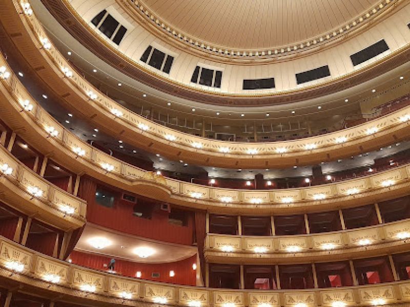 Ankara’dan Direkt Dolu Dolu  Berlın & Prag & Vıyana V2