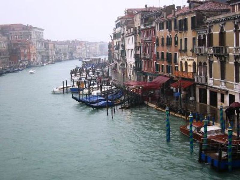 KLASİK İTALYA YAZ 2026 PC (FCO-BGY) 6 GECE