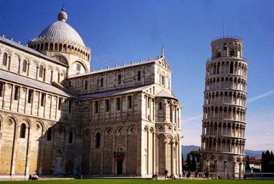 KLASİK İTALYA YAZ 2026 PC (FCO-BGY) 6 GECE