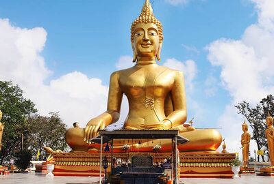 EGZOTİK UZAKDOĞU 2026 YAZ SQ (BKK-HKT)