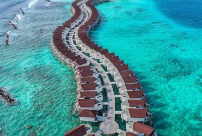 MALDİVLER & BALİ & SİNGAPUR & KUALA LUMPUR Türk Hava Yolları ile 10 gece