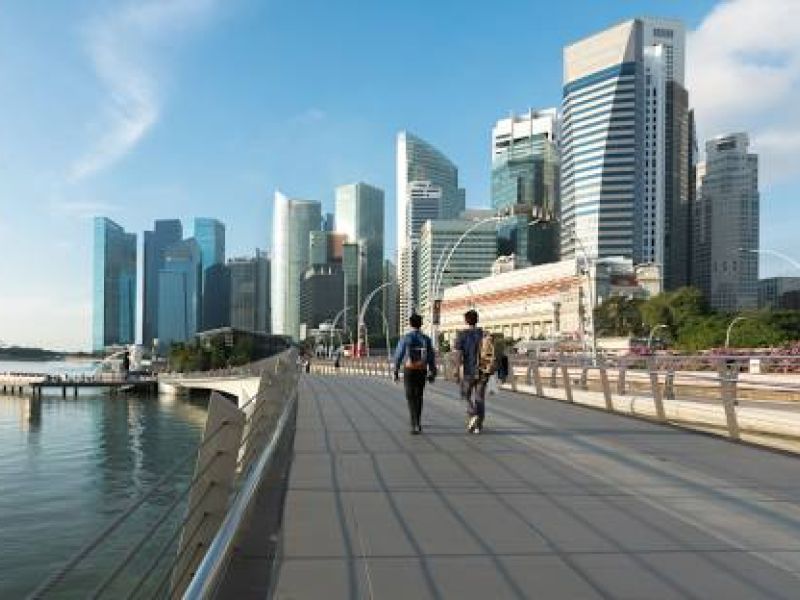 SİNGAPUR & BALİ & KUALA LUMPUR TURU Türk Hava Yolları ile 6 gece