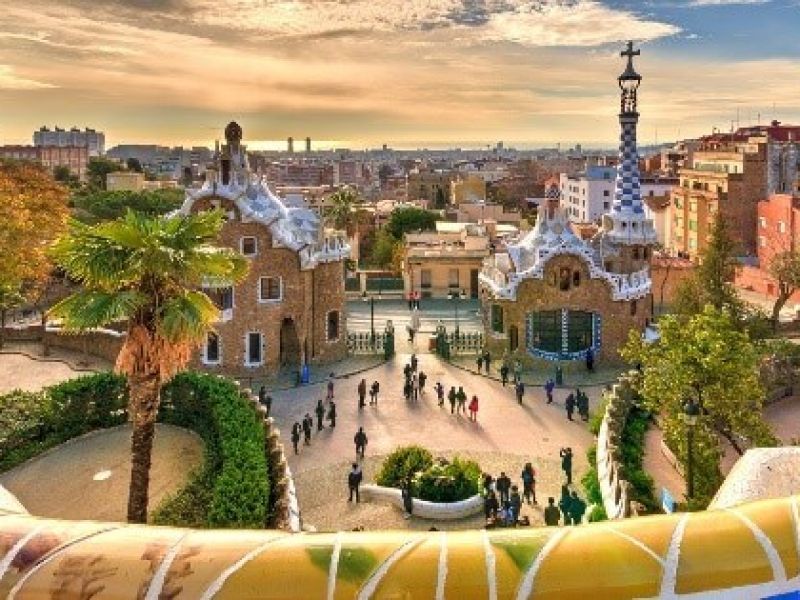 Barcelona - Valencia Turu 3 Gece 4 Gün - İstanbul dan THY ile BCN-VCL