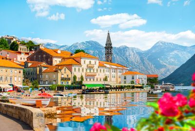 Budva Turu 7 Gece 9 Gün - Çukurova dan THY Özel Seferi ile ( Herşey Dahil )