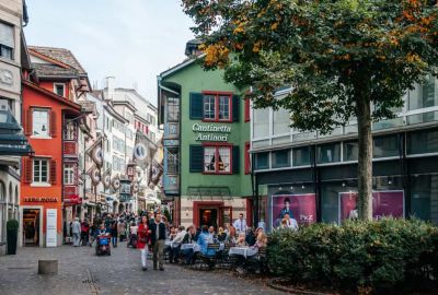 Fransa - İsviçre - Almanya Turu 4 Gece 5 Gün - Bodrum dan SunExpress ile STR-STR