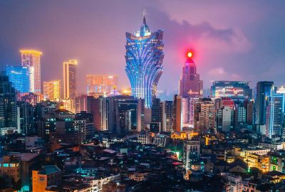 GÜNEY KORE & JAPONYA & HONG KONG TURU Türk Hava Yolları ile 10 gece