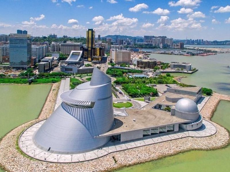 GÜNEY KORE & JAPONYA & HONG KONG TURU Türk Hava Yolları ile 10 gece